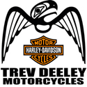 trev deeley harley