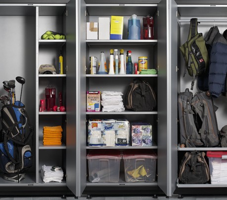 garage storage units