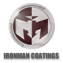 ironman coatings