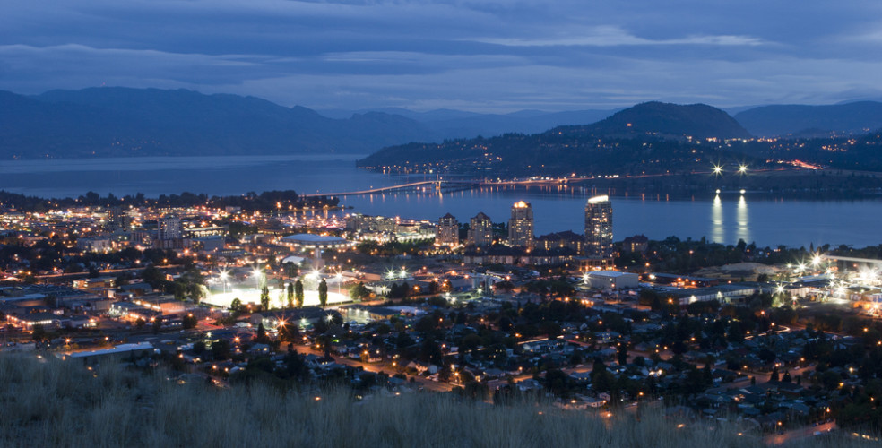 kelowna garage