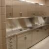 Commercial Stainless Steel Cabinetry