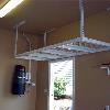 Overhead Ceiling Rack - Surrey